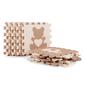 48x48 Teddy Play Mat - image 2