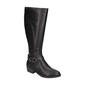 Womens Easy Street Luella Tall Boots - Wide Calf - image 1