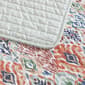 Tommy Bahama Ikat Tropics Reversible Quilt Set - image 4