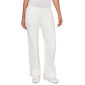 Womens Skyes the Limit Fresh Start Solid Straight Leg Pant - image 1