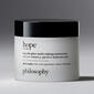 Philosophy Hope in a Jar Smooth-Glow Multi-Tasking Moisturizer - image 2