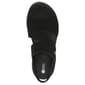 Womens BZees Cleo Slingback Sandals - image 5