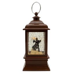 Kurt S. Adler 9in. Harry Potter Musical LED Lantern
