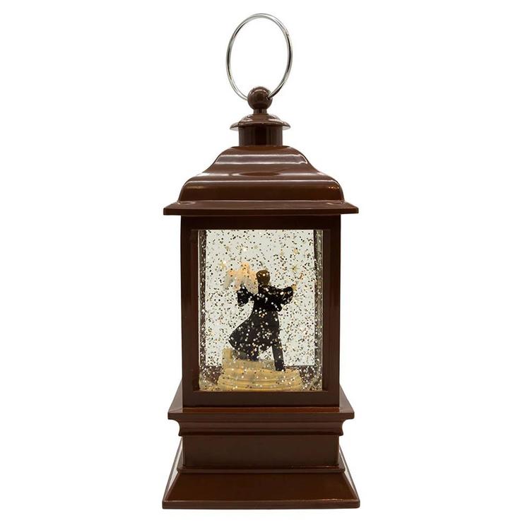 Kurt S. Adler 9in. Harry Potter Musical LED Lantern