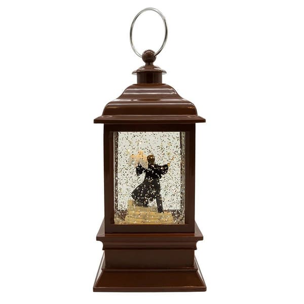 Kurt S. Adler 9in. Harry Potter Musical LED Lantern