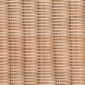 bali & pari Brooks Natural Rattan 3-Tier Storage Shelf - image 6
