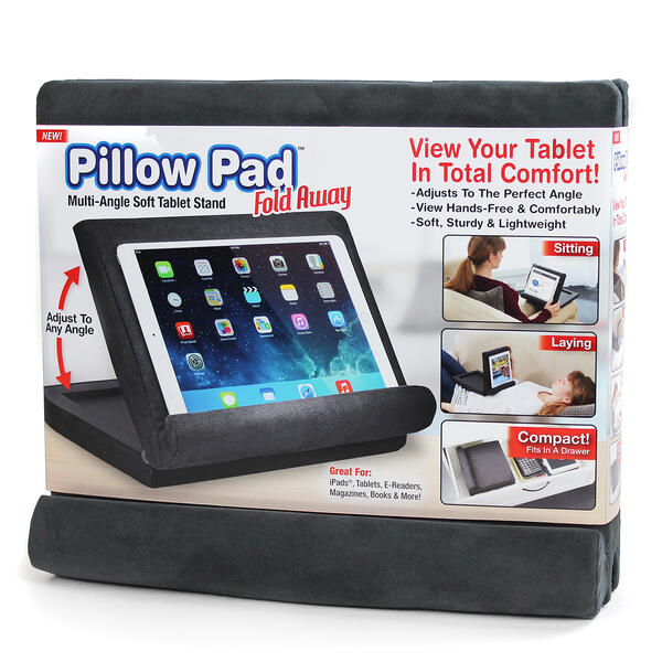As Seen On TV Pillow Pad Foldaway - image 