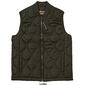 Mens Hawke & Co. Onion Quilted Vest - image 4