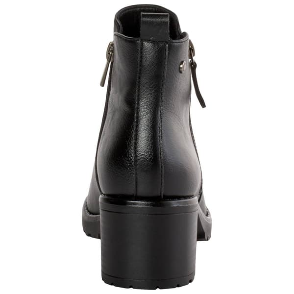 Womens Patrizia Aerris Ankle Boot - Black