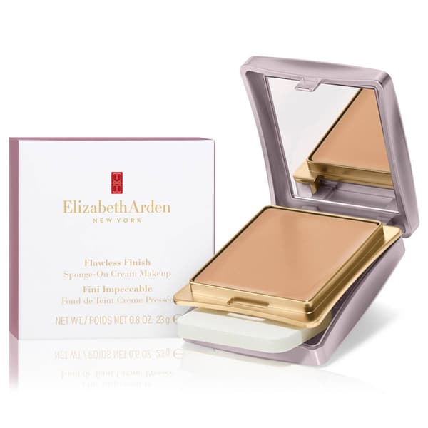 Elizabeth Arden Flawless Finish Sponge-On Cream Makeup