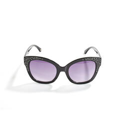 Womens Nine West Cat Eye Sunglasses