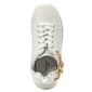 Big Girls Bebe Low Top Court fashion Sneakers - image 5