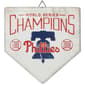 Open Road Phillies Home Plate Sign - image 1