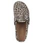 Womens White Mountain Bueno Cheetah Clogs - image 4