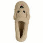 Womens Skechers BOBS Cozy Kiss Doggy Drivers Loafers - image 3