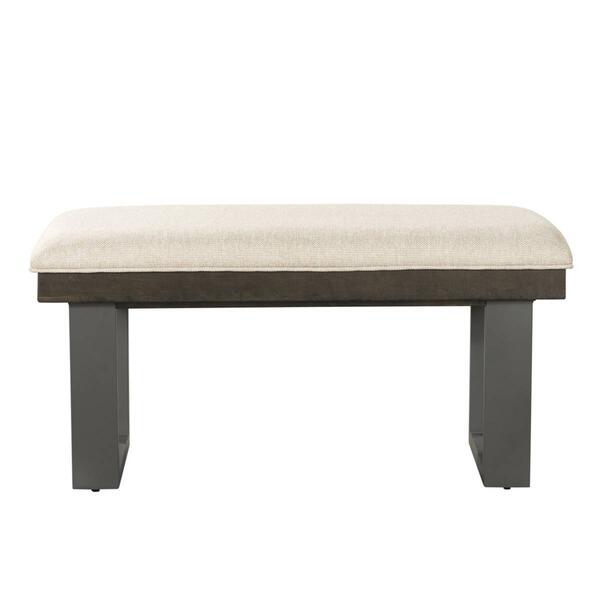 Elements Sawyer Dining Bench - image 