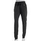 Womens Sweater Project French Terry Joggers with Zip Pocket - image 1