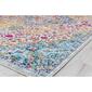 Rugs America&#8482; Hailey Inner Glow Abstract Vintage Area Rug - image 7