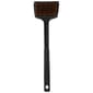 Dyno Glo 18 Inch Palmyra Bristles Flat Top Grill Cleaning Brush - image 1