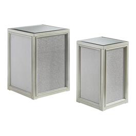 Signature Design by Ashley Traleena Nesting End Tables - Set of 2