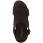 Womens Jellypop Zellea Slingback Wedge Sandals - image 4