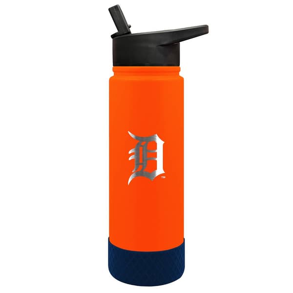 Great American Products 24oz. Jr. Detroit Tigers Water Bottle - image 