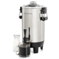HomeCraft Quick-Brewing 1000-Watt Automatic 30-Cup Coffee Urn - image 2