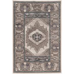 Linon Vintage Collection Serape Area Rug - 5x7