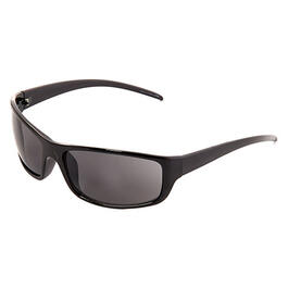Mens Custom Eyes Carl Slim Wrap Sunglasses
