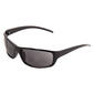Mens Custom Eyes Carl Slim Wrap Sunglasses - image 1