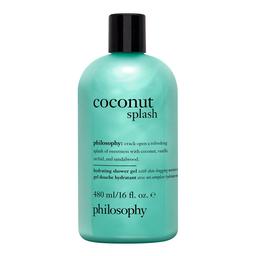 Philosophy Coconut Splash Hydrating Shower Gel