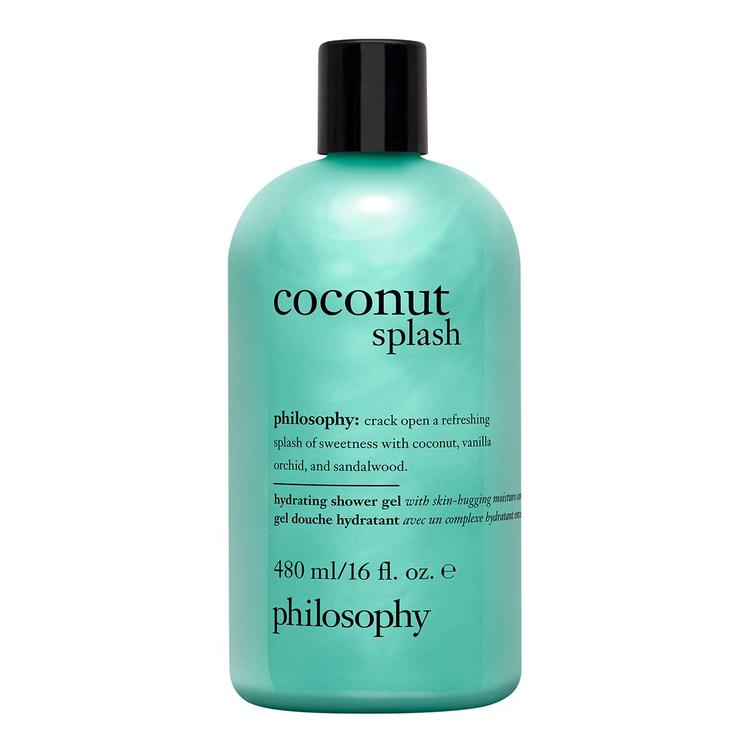 Philosophy Coconut Splash Hydrating Shower Gel