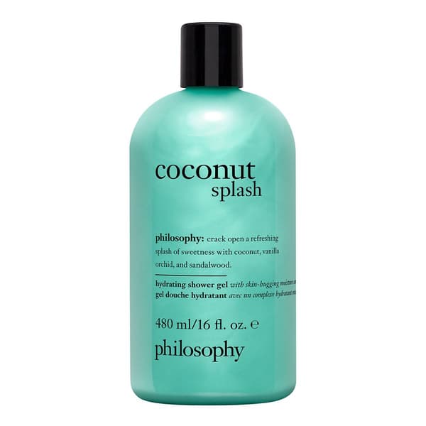 Philosophy Coconut Splash Hydrating Shower Gel