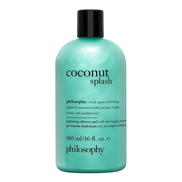 Philosophy Coconut Splash Hydrating Shower Gel - image 