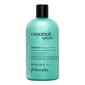 Philosophy Coconut Splash Hydrating Shower Gel - image 1