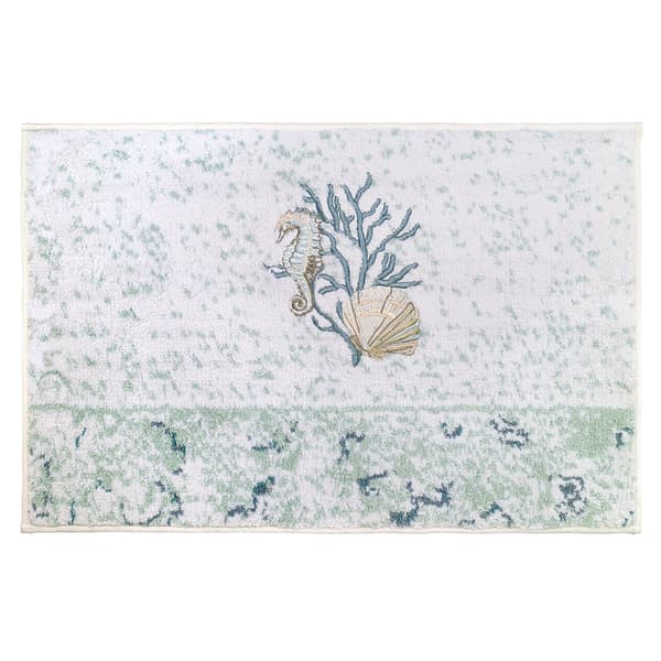 Avanti Coastal Terrazzo Rug - image 
