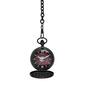 Mens RELIC by Fossil Hugh 47mm Pocket Watch - ZR85074 - image 1