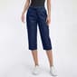 Womens Hasting & Smith Denim Capris - image 1