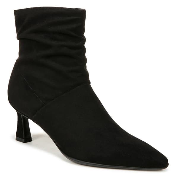 Womens Naturalizer Tribute Ankle Boots