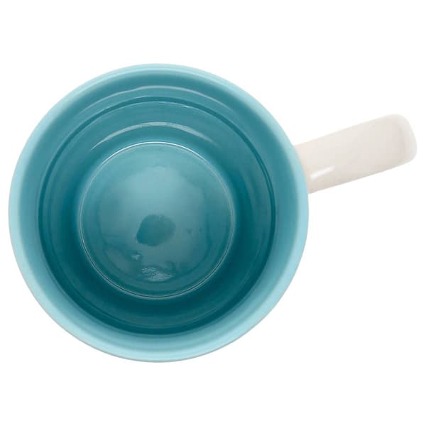 Pavilion Nurse Meadows of Joy Mug