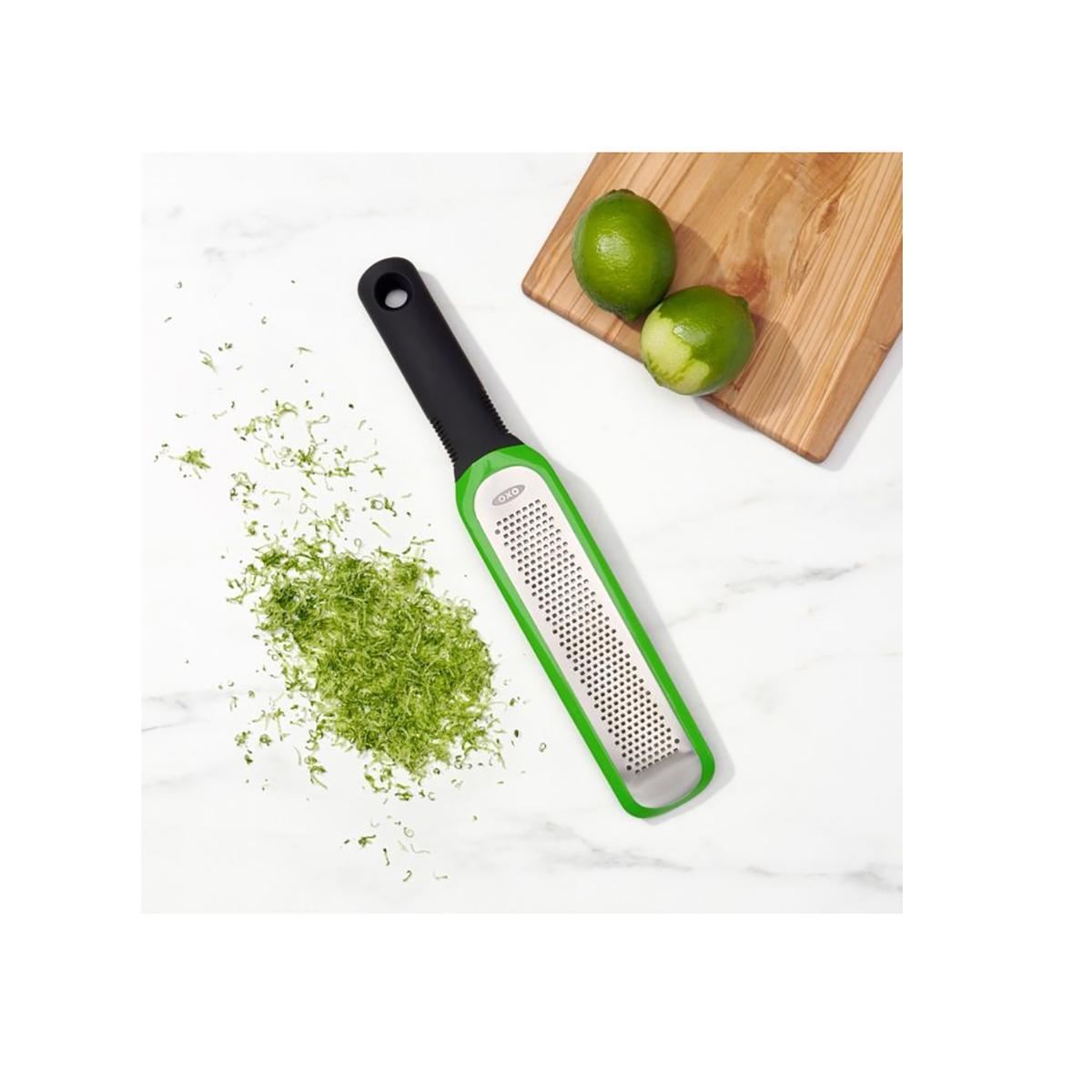 OXO Good Grips® Etched Zester Grater