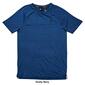Mens Spyder Short Sleeve Performance Tee - image 6