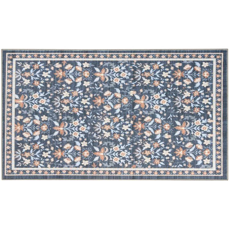 Nourison Whitmore Floral Rug