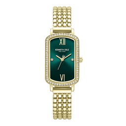 Womens Kenneth Cole New York(R) Modern Classic Watch - KCWLG0065802