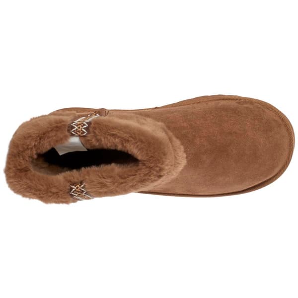 Womens Jellypop Wrenley Ankle Boots