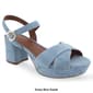 Womens Aerosoles Cosmos Platform Sandals - image 16