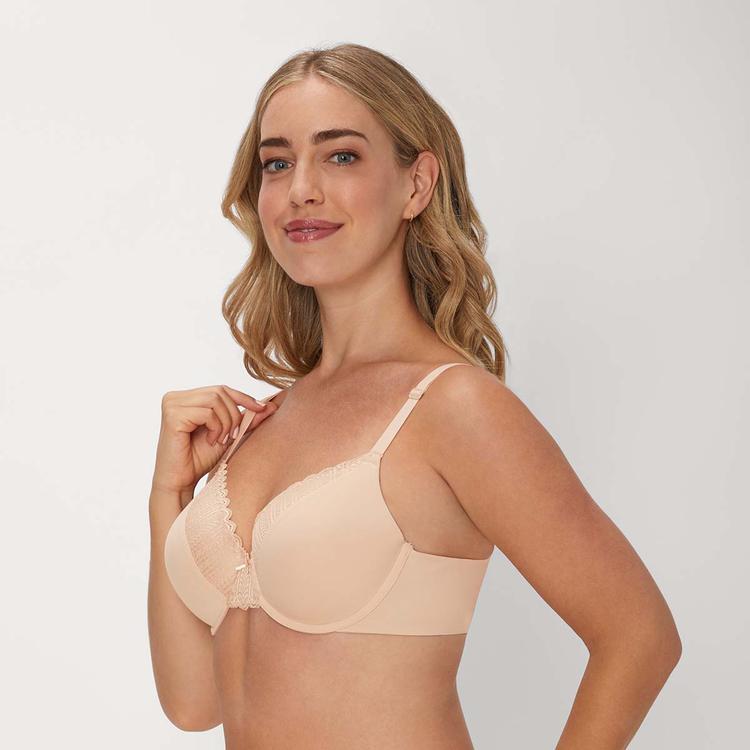Womens Maidenform® Comfort Devotion Embellished Bra 09404