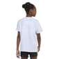 Girls (7-16) adidas® Regular Fit Floral Emblem Tee - image 3