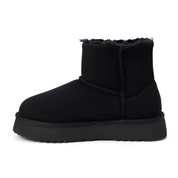 Womens Beach by Matisse Yukon Ankle Boots