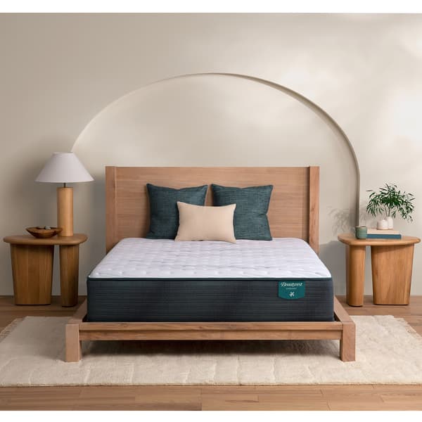 Beautyrest® Harmony Cypress Bay Extra Firm Mattress Boscov's